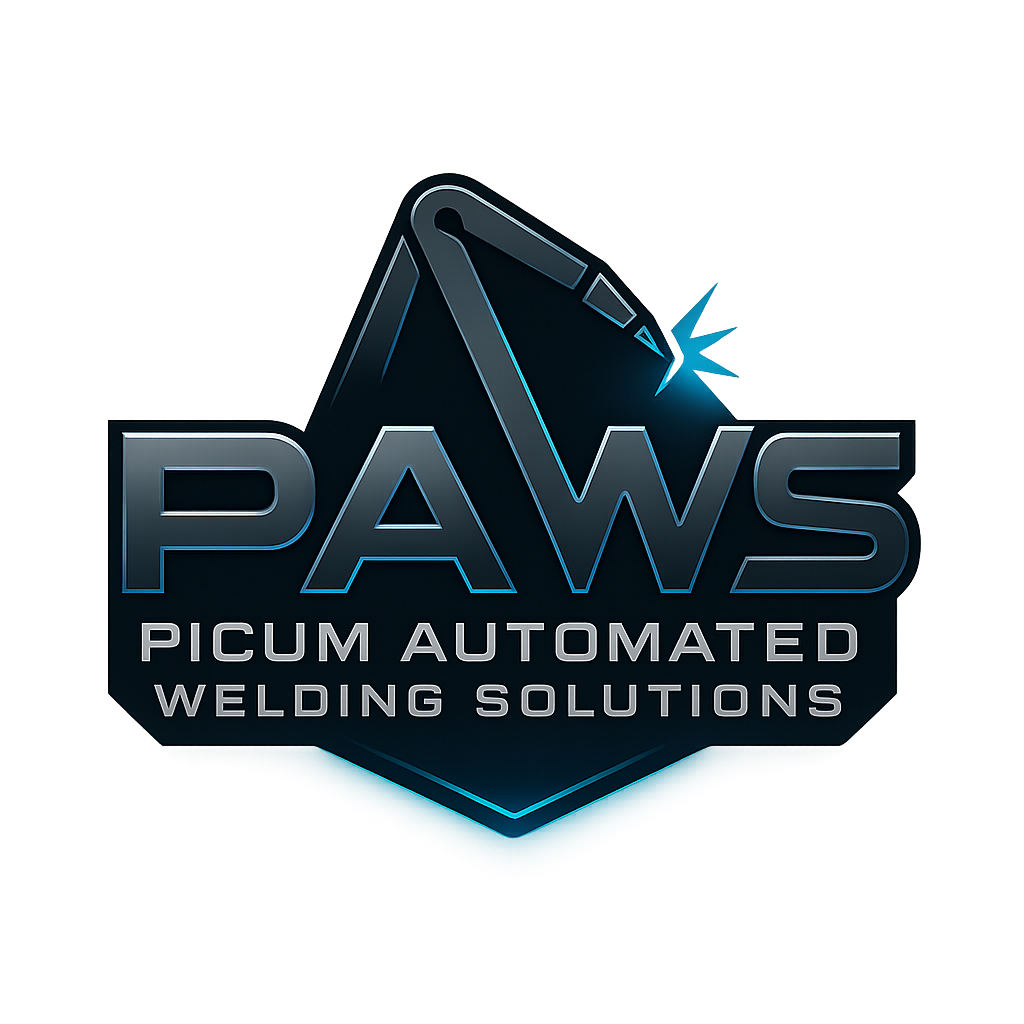 PAWS Logo